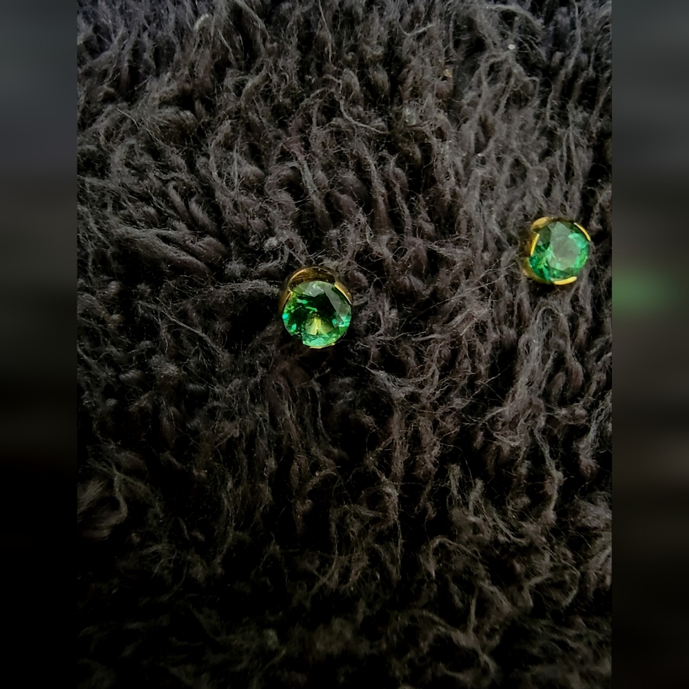 Titanium Threadless Ends - image 2